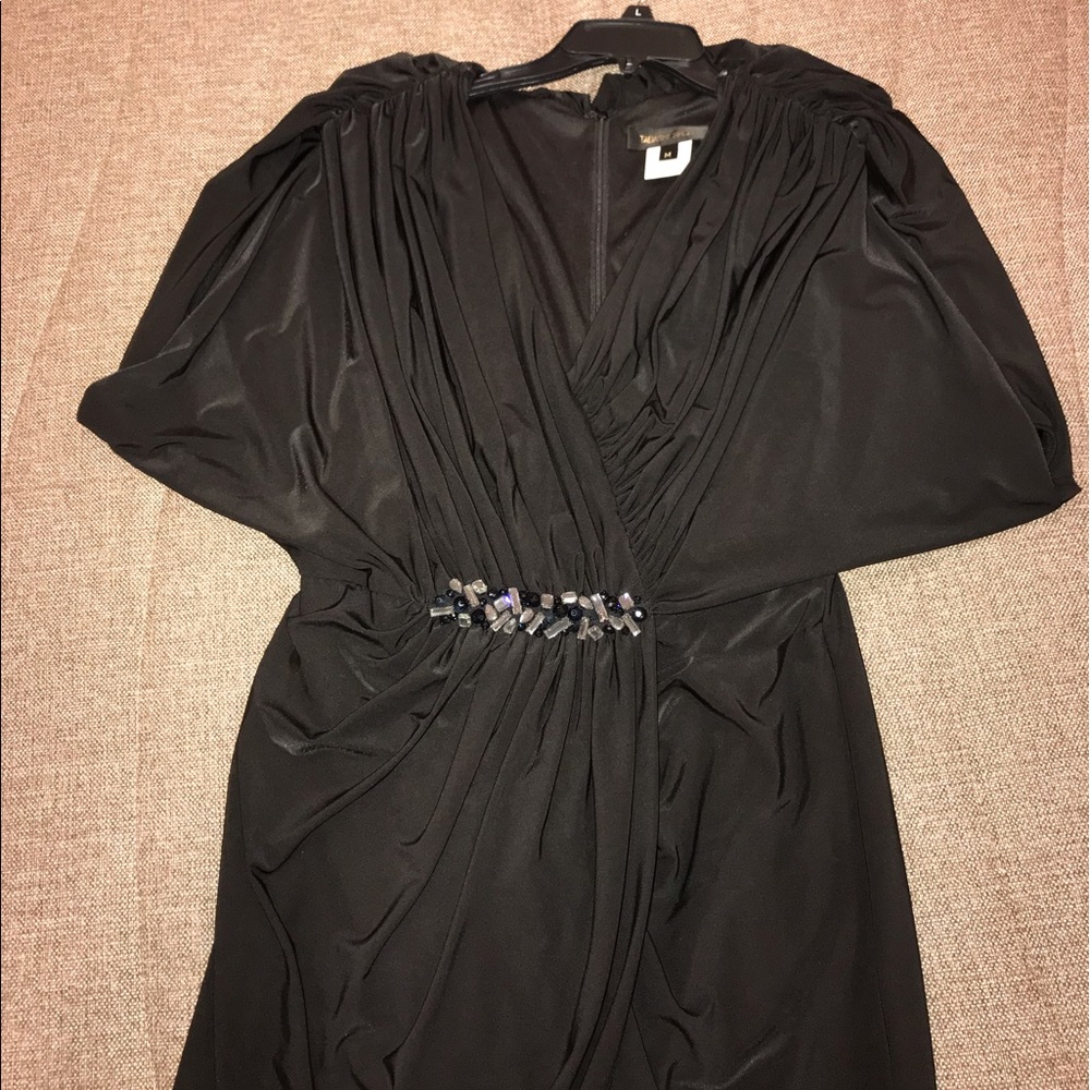 tadashi shoji formal dress - Picture 4 of 6